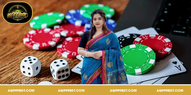 AQ999-এ বাজির দায়িত্ব পালনের কার্যকর উপায়সমূহ