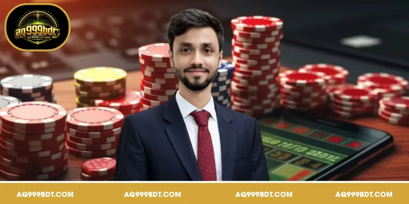 AQ999 এজেন্ট হিসেবে দায়িত্ব ও সেবার কার্যপরিধি