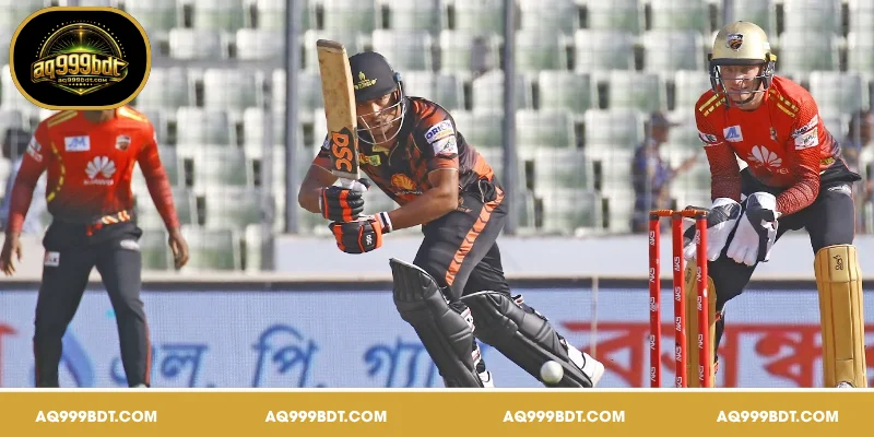 AQ999-এর বৈচিত্র্যময় বাংলাদেশ প্রিমিয়ার লীগ বাজি মার্কেট