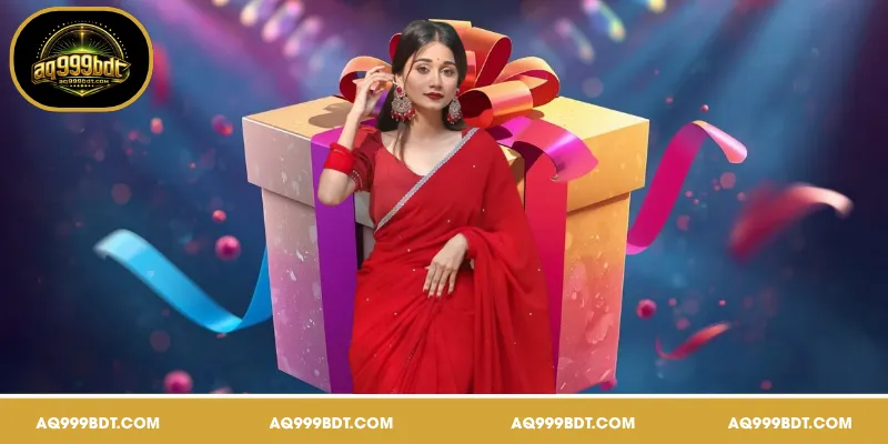 AQ999 প্রচার ও অফার কেন সবার থেকে এগিয়ে