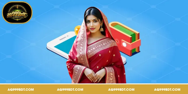 AQ999 প্রত্যাহারের জনপ্রিয় পদ্ধতিসমূহ