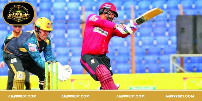 AQ999 প্ল্যাটফর্মে বাংলাদেশ প্রিমিয়ার লীগ বাজি জয়ের মূলমন্ত্র