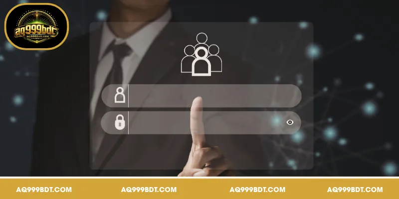 লগইন AQ999 করার সময় প্রয়োজনীয় সতর্কতাসমূহ