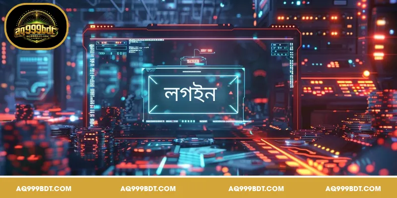 লগইন AQ999 সংক্রান্ত সমস্যা ও কার্যকর সমাধান