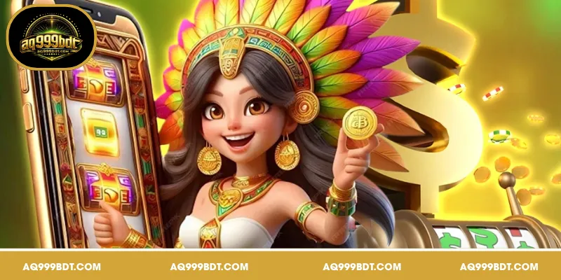 স্লট AQ999-এর সাথে যুক্ত হওয়ার প্রধান কারণসমূহ