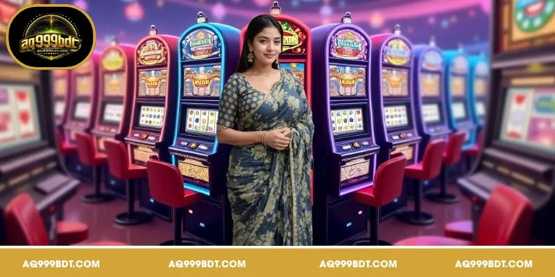 ২০২৬ সালের সেরা ও বহুল জনপ্রিয় স্লট গেমগুলোর তালিকা