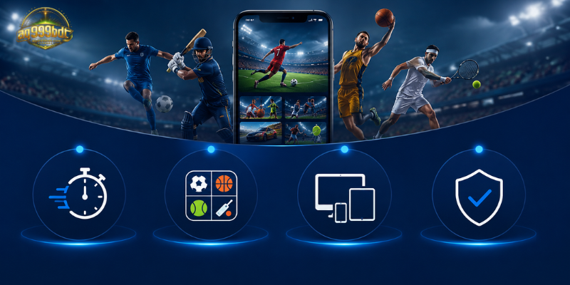 Future Trends in Digital Sports Entertainment