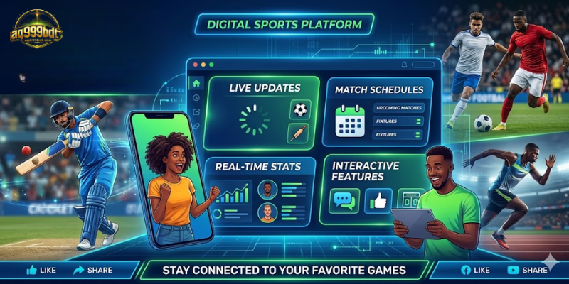 KX8 sports is a digital sports-focused platform