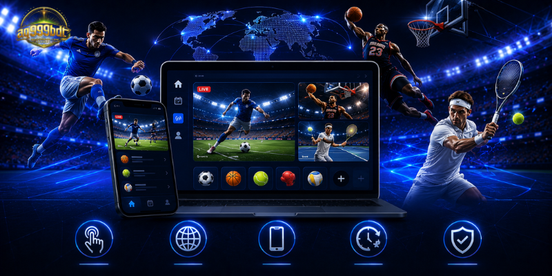 PPVIP Sports is a digital sports entertainment platform