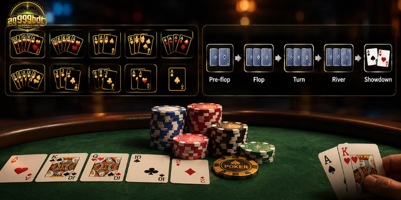 Basic Rules Every Beginner Should Understand