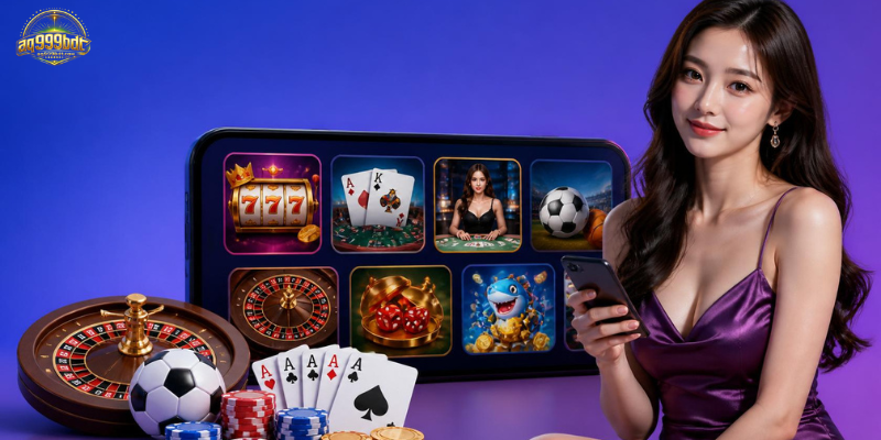 Game Selection and Entertainment Options