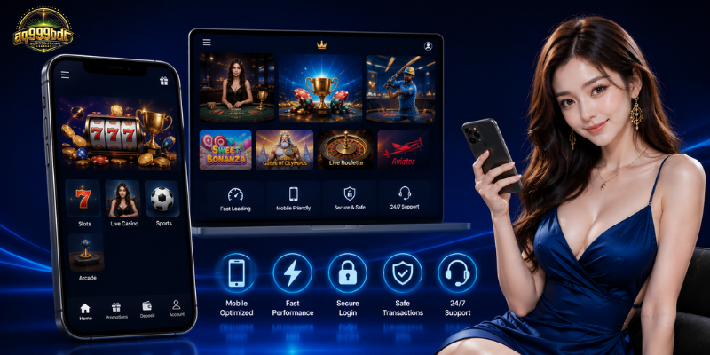 Understanding the Platform Experience